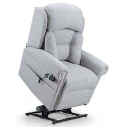 Dorchester Premier Lateral Rise and Recline Chair - thumbnail 5