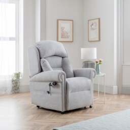 Dorchester Premier Lateral Rise and Recline Chair - thumbnail 1