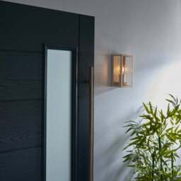 London Industrial Outdoor Wall Light - thumbnail 5