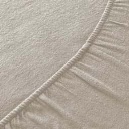 Soft & Cosy Luxury Brushed Cotton Fitted Sheet - thumbnail 2