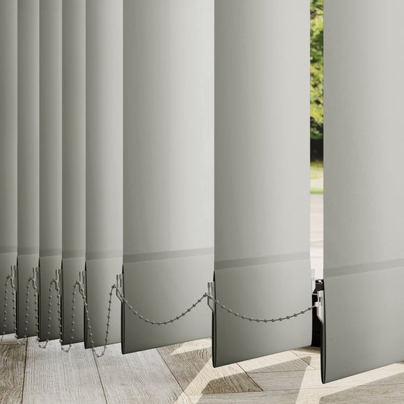 Easy Shade Daylight Made to Measure Vertical Blind - image 1