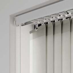 Easy Shade Daylight Made to Measure Vertical Blind - thumbnail 6