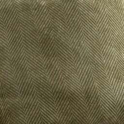 Soft Chenille Herringbone Cushion - thumbnail 3