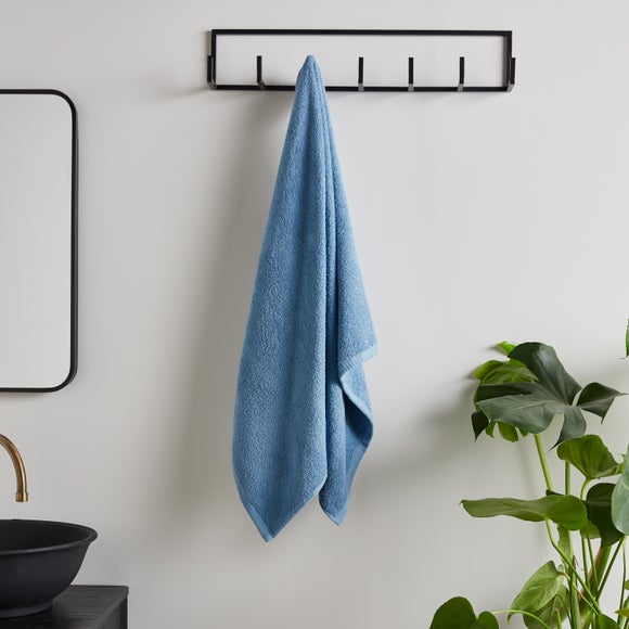 Catherine Lansfield Quick Dry Towel - image 1