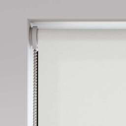 Flora Fire Retardant Daylight Made to Measure Roller Blind - thumbnail 4