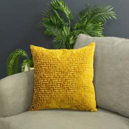 Delphi Cushion
