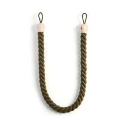 Sherwood Rope Curtain Tieback - thumbnail 2