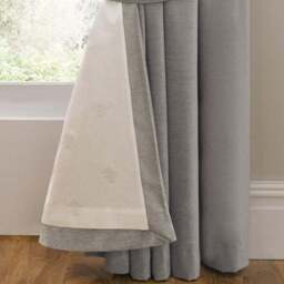 Dorma Lymington Eyelet Curtains (Blackout Available) - thumbnail 5