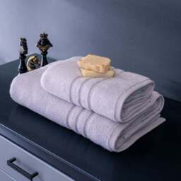 Per La Casa Set of 2 Remus Towels - thumbnail 2