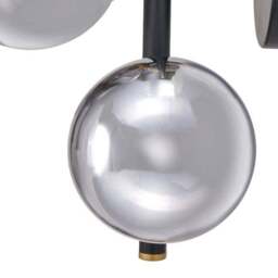 Pacific Lifestyle Blair 3 Light Wall Light - thumbnail 3