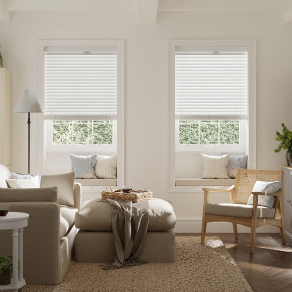 Bamboo Venetian Blind - image 1