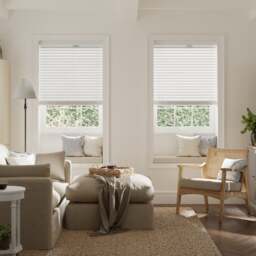 Bamboo Venetian Blind - thumbnail 1