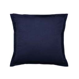Pure Cotton Continental Square Pillowcase - thumbnail 2