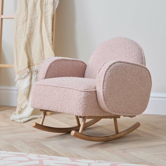 Tutti Bambini Micah Mini Me Children's Play Rocking Chair - image 1