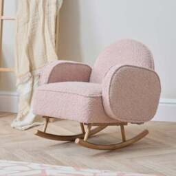 Tutti Bambini Micah Mini Me Children's Play Rocking Chair - thumbnail 2