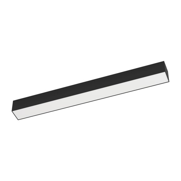 EGLO Salitta Extendable LED Outdoor Wall Light - image 1