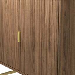 Harborne Small Sideboard - thumbnail 5