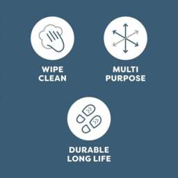 Floor Protector Mat - thumbnail 6