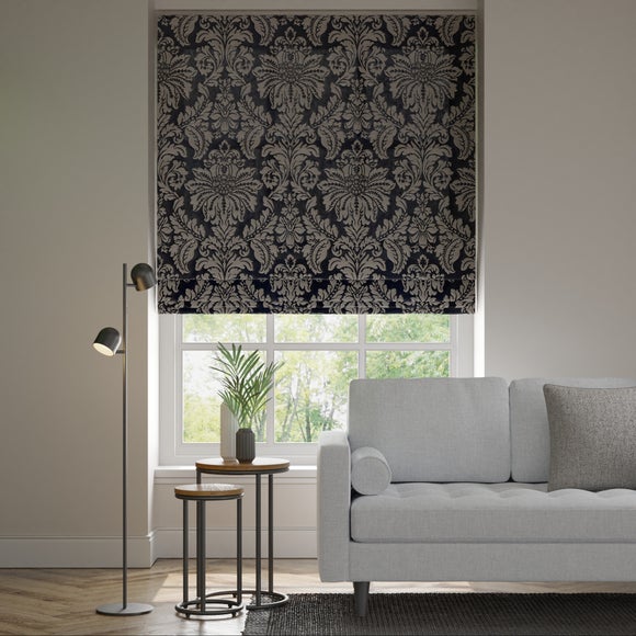 Anzio Made to Measure Roman Blind - image 1