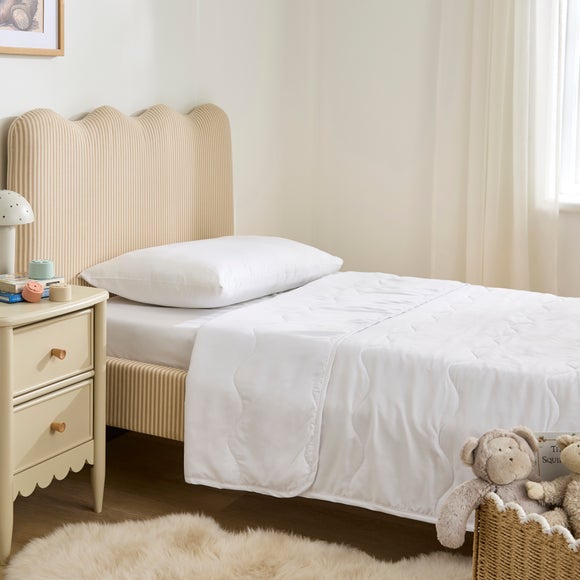 Fogarty Little Sleepers Perfectly Washable 1 Tog Duvet - image 1