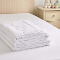 Fogarty Little Sleepers Perfectly Washable 1 Tog Duvet - thumbnail 2
