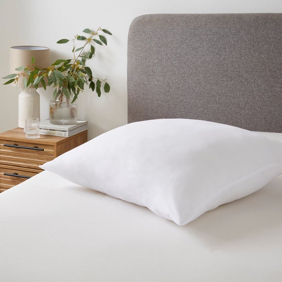 Fogarty Superfull Side Sleeper Continental Square Pillow - image 1
