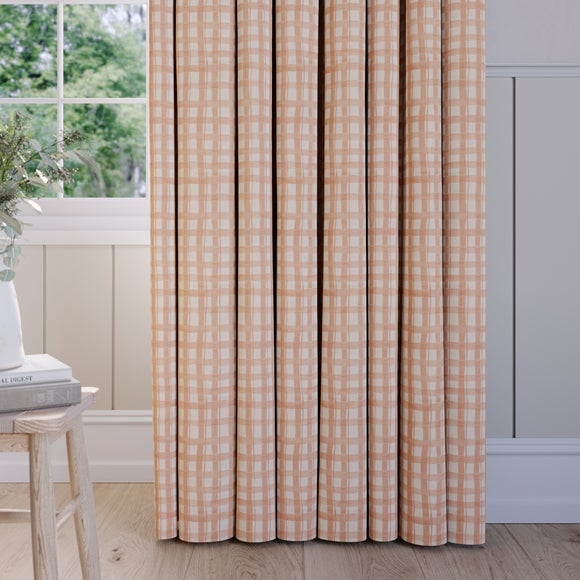 Emily Bond Arthur Made to Measure Curtains - image 1