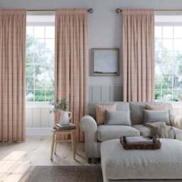 Emily Bond Arthur Made to Measure Curtains - thumbnail 2