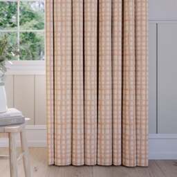 Emily Bond Arthur Made to Measure Curtains - thumbnail 1