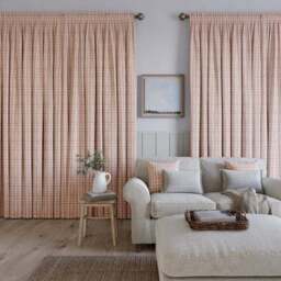 Emily Bond Arthur Made to Measure Curtains - thumbnail 5