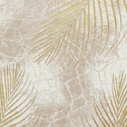 Creation Botanical Leaf Rug - thumbnail 2