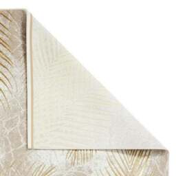 Creation Botanical Leaf Rug - thumbnail 3