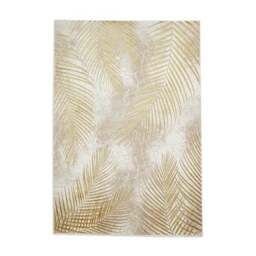 Creation Botanical Leaf Rug - thumbnail 5