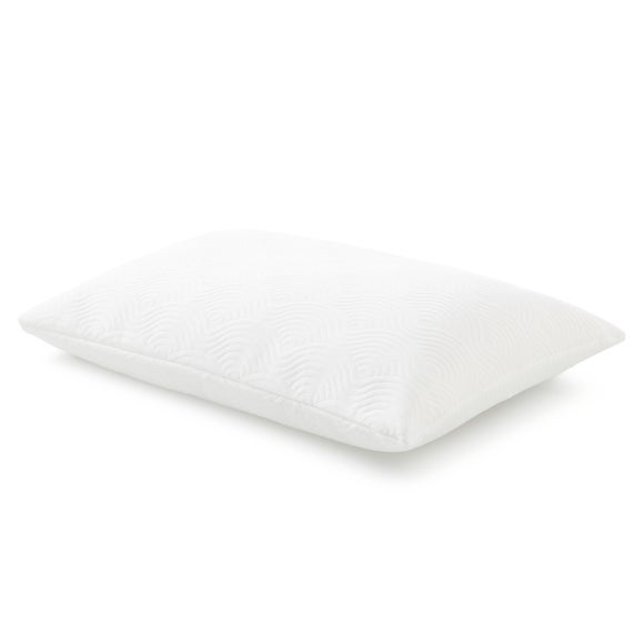 Tempur One Hug Memory Foam Pillow