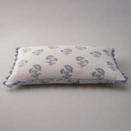 Churchgate Clarendon Cotton Cushion Cover - thumbnail 3