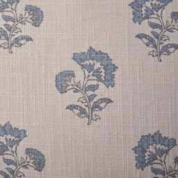 Churchgate Clarendon Cotton Cushion Cover - thumbnail 4