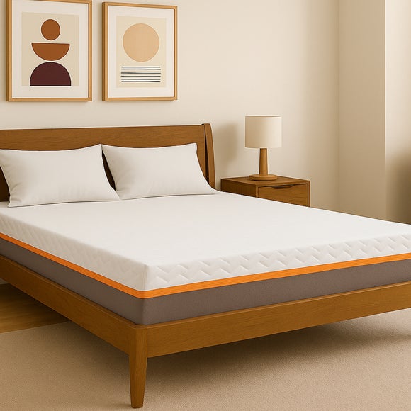Komfi Vitality Ultra Firm Mattress - image 1