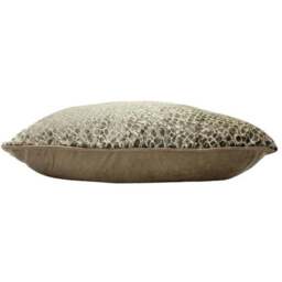 Paoletti Python Rectangle Cushion - thumbnail 2