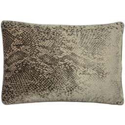 Paoletti Python Rectangle Cushion - thumbnail 1