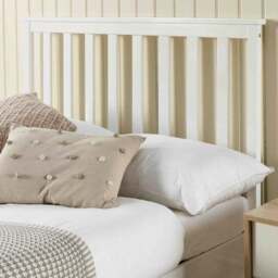 Atlantic Wooden Ottoman Bed - thumbnail 5