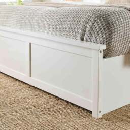 Atlantic Wooden Ottoman Bed - thumbnail 6