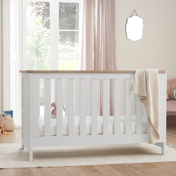 Tutti Bambini Verona Cot Bed - image 1