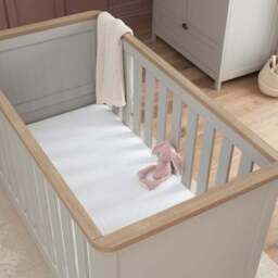 Tutti Bambini Verona Cot Bed - thumbnail 3