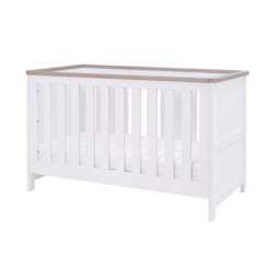 Tutti Bambini Verona Cot Bed - thumbnail 2