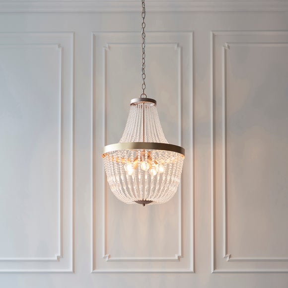 Vogue Celine 5 Light Chandelier - image 1