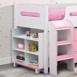 Kimbo Cabin Children's Bed Frame - thumbnail 2