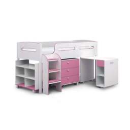 Kimbo Cabin Children's Bed Frame - thumbnail 4