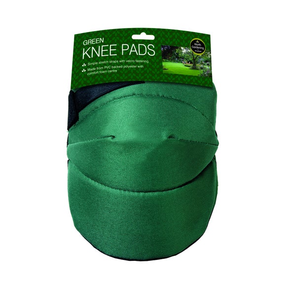 Set of 2 Garden Knee Pads - image 1