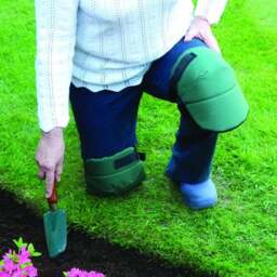 Set of 2 Garden Knee Pads - thumbnail 2