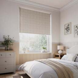 Emily Bond Arthur Blackout Made to Measure Roller Blind - thumbnail 3